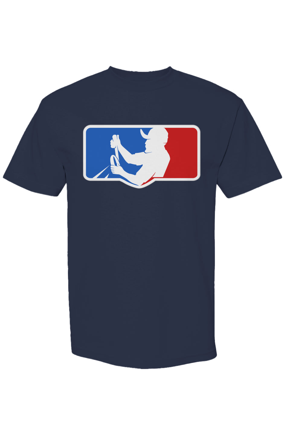 Classic Streetwear T Shirt