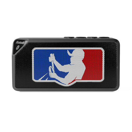 Hauler Bluetooth Road Speaker