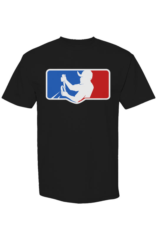 Classic Streetwear T Shirt