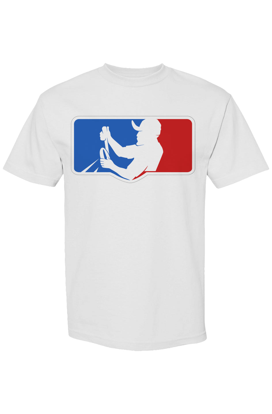 Hauler Drive Tee