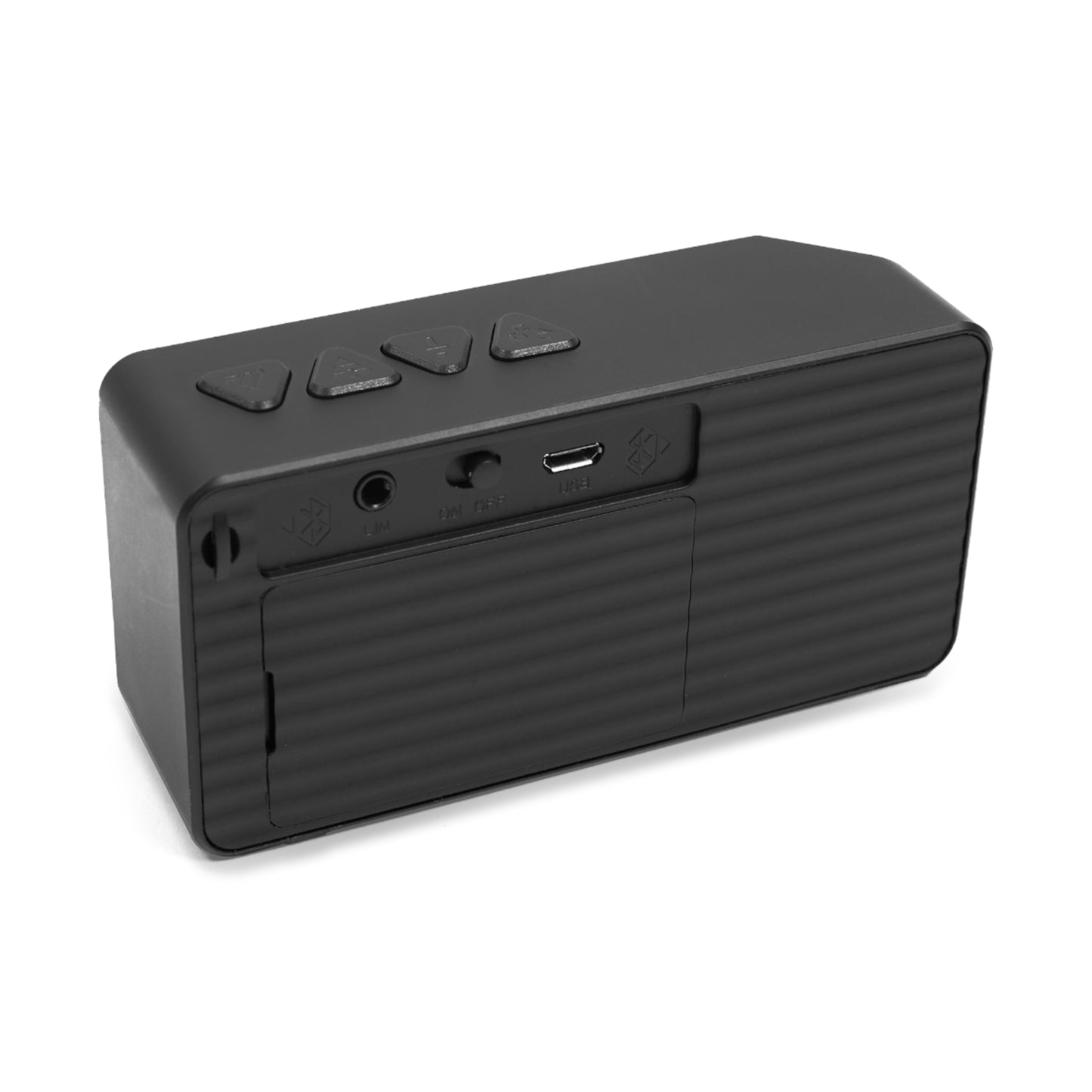 Hauler Bluetooth Road Speaker