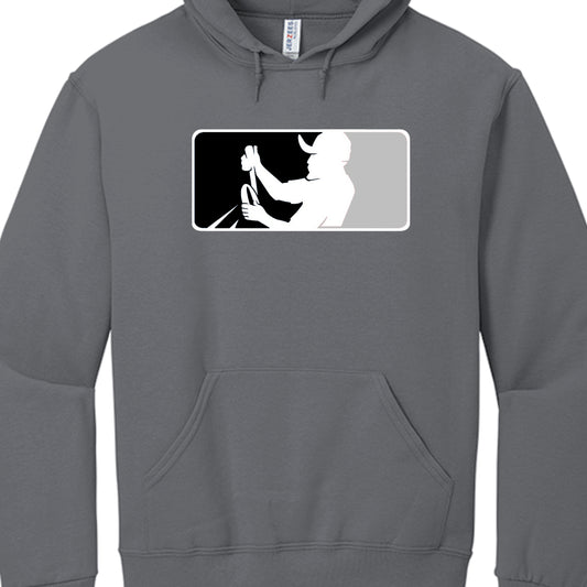 CHARCOAL GREY - FRONT